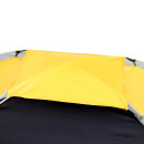 Σκηνή 10 Ατόμων ArteLibre KO LIPE Πολύχρωμο 3x3x1.7m