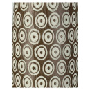 Διακοσμητικό ArteLibre Tribal Καφέ Polyresin 10X10X55cm