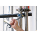 Κλειδί Γερμανικό CR-V 12x13mm