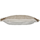 Μαξιλάρι ArteLibre Ιβουάρ Βαμβακερό 30x50cm