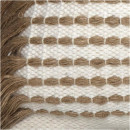 Μαξιλάρι ArteLibre Ιβουάρ Βαμβακερό 30x50cm