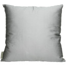 Μαξιλάρι ArteLibre Λεοπάρδαλη Ιβουάρ Βελούδο 45x45cm