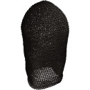 Καπέλο Φωτιστικού ArteLibre Μαύρο Χαρτί 35x35x80cm