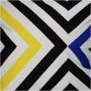 Μαξιλάρι ArteLibre Πολύχρωμο Βαμβακερό 45x45cm