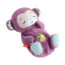Fisher-Price®: Soothe 'n Snuggle Purple Monkey (Jlh41)