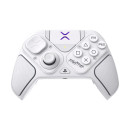 Turtle Beach: Victrix pro bfg Reloaded - Wireless Controller [For ps, pc] (Color: White)