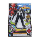 Hasbro Spider-Man: Figures - Action fx 6in Venom Figure (G2855)