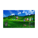 Nsw Dragon Quest iii Remake