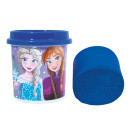 AS Πλαστελίνη Disney Frozen Μονό Βαζάκι 114gr Για 3+ Χρονών