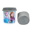 AS Πλαστελίνη Disney Frozen Μονό Βαζάκι 114gr Για 3+ Χρονών