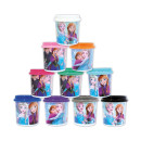 AS Πλαστελίνη Disney Frozen Μονό Βαζάκι 114gr Για 3+ Χρονών