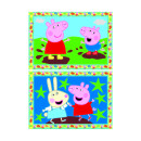 Ravensburger: Creart jr - Peppa pig (12023054)