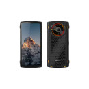 EGOBOO x LAGENIO Rugged phone Panther 2 black