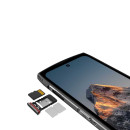 EGOBOO x LAGENIO Rugged phone Panther 2 PRO black