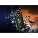 EGOBOO x LAGENIO Rugged phone Panther 2 PRO black