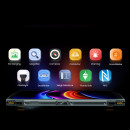 EGOBOO x LAGENIO Rugged phone Panther 2 black