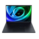 Razer Blade 18 (K11-Nt/dual Uhd+ 240hz|fhd+ 440hz/ultra 9 275hx/64gb/rtx 5090/4tb (2tb +2tb)