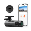 70mai M310 Dash cam - 1296p, 300mah car Camera