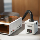 Creality Desktop Falcon Smoke Purifier Yw45 for a1