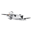 Antigravity a1 Explorer Bundle -8k 360 Invisible Drone-3x Battery,charging Hub, 4 Spare Propellers