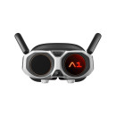 Antigravity a1 Explorer Bundle -8k 360 Invisible Drone-3x Battery,charging Hub, 4 Spare Propellers
