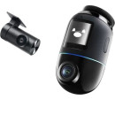 70mai Dash cam 4k Omni 360° + Reaview Full View With Dual Sony Starvis 2, ai 2.0 & 4g lte (X800-2)