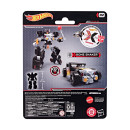 Hasbro hot Wheels: Transformers - Bone Shaker (G1181)