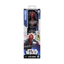 Hasbro Disney: Star Wars - Titan Series Darth Maul Action Figure (G2687) *