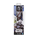 Hasbro Disney: Star Wars - Titan Series the Mandalorian Action Figure (G2688) *