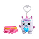 Hasbro Nano-Mals: Core - White Unicorn (G2210)