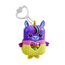 Hasbro Nano-Mals: Core - Midnight Unicorn (G2211)