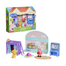 Hasbro Peppa Pig: Room Accessories - Peppa's Bedroom set (G2834)