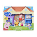 Hasbro Peppa Pig: Room Accessories - Peppa's Bedroom set (G2834)