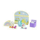Hasbro Peppa Pig: Room Accessories - Evie's Nursery set (G2835)