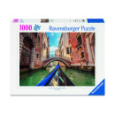 Ravensburger Puzzle: the Canals of Venice (1000pcs) (12001911)