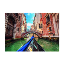 Ravensburger Puzzle: the Canals of Venice (1000pcs) (12001911)