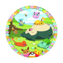 Ravensburger Puzzle: Pokemon (500pcs) (12001131)
