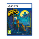 Ps5 Inspector Waffles Early Days