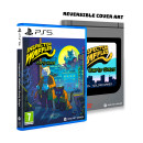 Ps5 Inspector Waffles Early Days