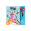 Μαθαίνω να Κόβω: Μονόκεροι