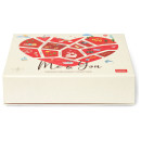 Κουτί Αναμνήσεων Legami Memory Box - Every Moment Counts MEB0001