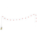 Διακοσμητικά Φωτάκια Legami - String of Heart Shaped Led Lights STRI0002