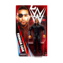 Mattel Wwe: Main Event Figures – Wwe® Main Event Series Tonga loa a (Jhh84)