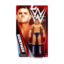 Mattel Wwe: Main Event Figures – Wwe® Main Event Series Gunther act (Jhh83)