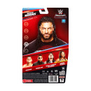 Mattel Wwe: Main Event Figures – Wwe® Main Event Series Roman Reigns (Jhh82)