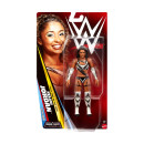 Mattel Wwe: Main Event Figures – Wwe® Main Event Series Kelani Jorda (Jhh86)