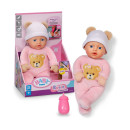 Zapf Creation: Baby Born Rosy Interactive Doll With Sounds (30cm) (840481)
