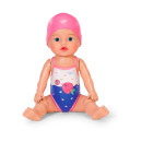 Zapf Creation: Baby Born Lizzie Swimmer Doll (30cm) (839454)