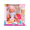 Zapf Creation: Baby Born Lena Doctor Doll (36cm) (840467)