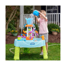 Little Tikes Water Table Fountain Workshop Water Table (170706)